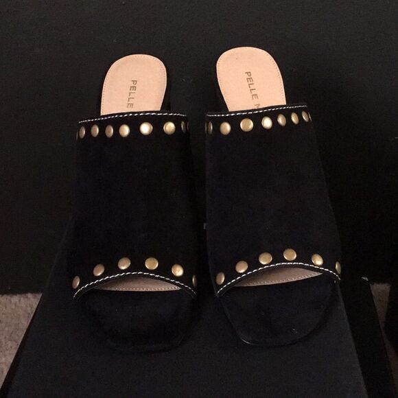 New Pelle Moda size 6B - Picture 1 of 5